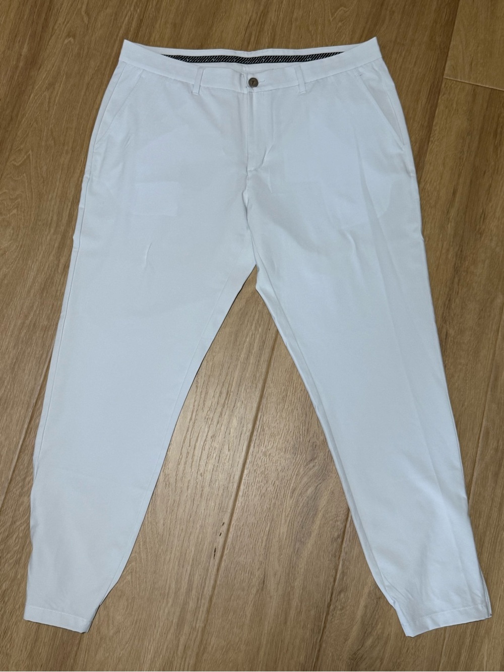 Men's Primo - white